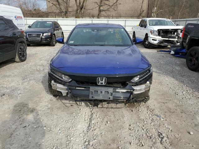 Photo 4 VIN: 1HGCV1F39LA124077 - HONDA ACCORD SPO 