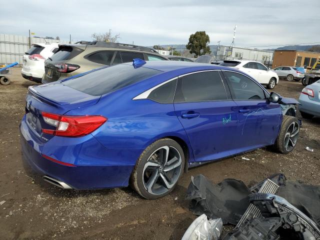 Photo 2 VIN: 1HGCV1F39LA127125 - HONDA ACCORD 