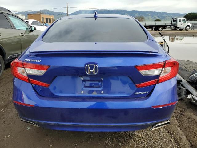 Photo 5 VIN: 1HGCV1F39LA127125 - HONDA ACCORD 