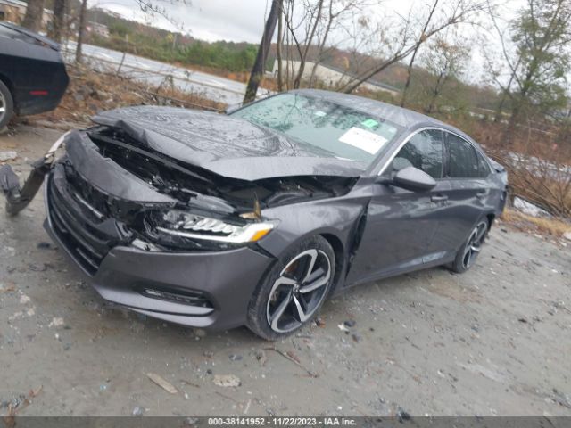 Photo 1 VIN: 1HGCV1F39LA128520 - HONDA ACCORD 