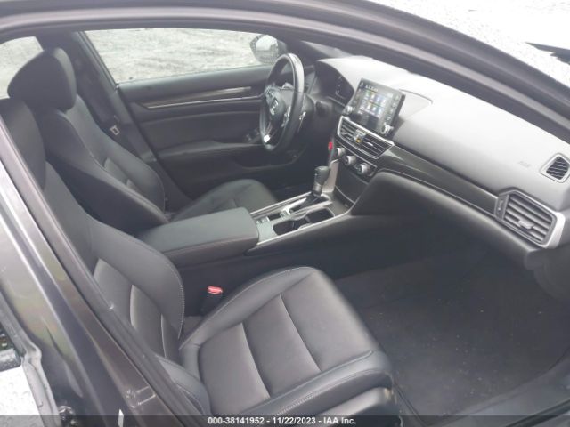 Photo 4 VIN: 1HGCV1F39LA128520 - HONDA ACCORD 