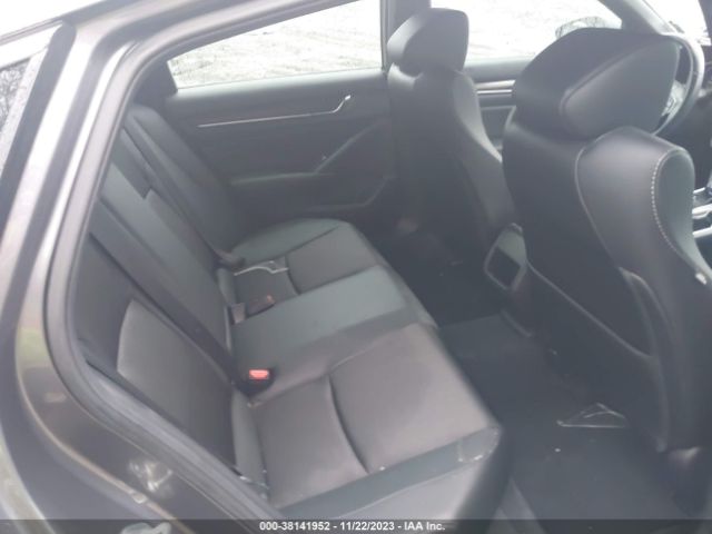 Photo 7 VIN: 1HGCV1F39LA128520 - HONDA ACCORD 