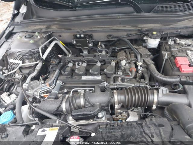 Photo 9 VIN: 1HGCV1F39LA128520 - HONDA ACCORD 