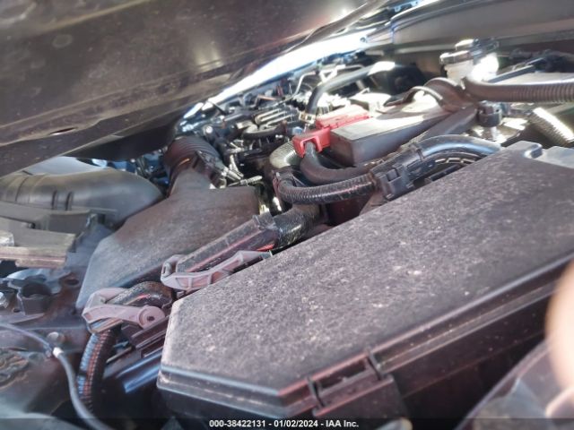 Photo 9 VIN: 1HGCV1F39LA128520 - HONDA ACCORD 