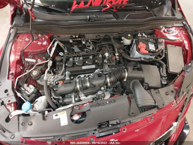 Photo 9 VIN: 1HGCV1F39LA135287 - HONDA ACCORD 