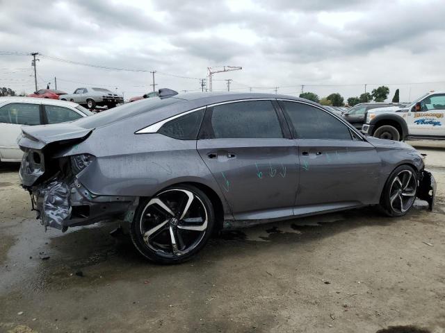 Photo 2 VIN: 1HGCV1F39LA137203 - HONDA ACCORD 