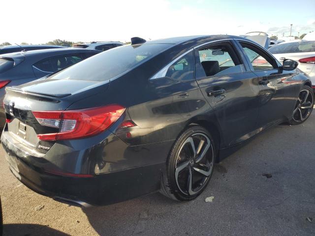 Photo 3 VIN: 1HGCV1F39LA137721 - HONDA ACCORD SPO 