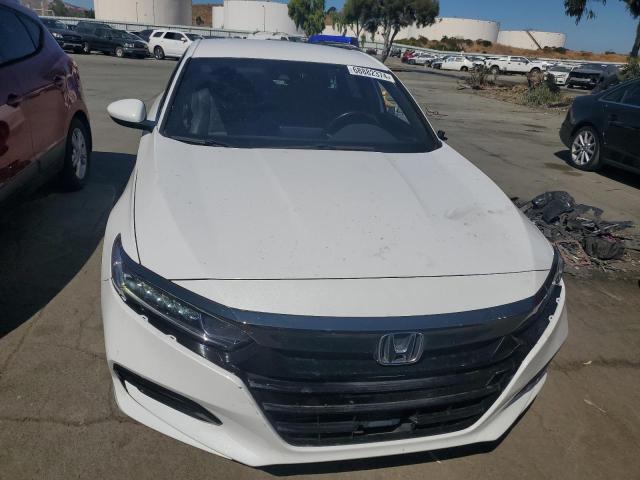 Photo 4 VIN: 1HGCV1F39LA138741 - HONDA ACCORD SPO 