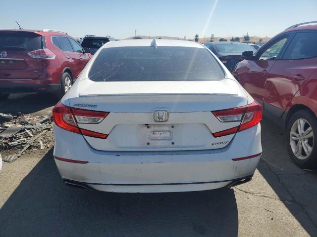 Photo 5 VIN: 1HGCV1F39LA138741 - HONDA ACCORD SPO 