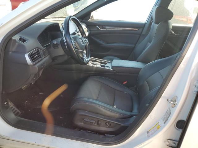 Photo 6 VIN: 1HGCV1F39LA138741 - HONDA ACCORD SPO 