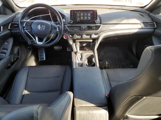 Photo 7 VIN: 1HGCV1F39LA138741 - HONDA ACCORD SPO 