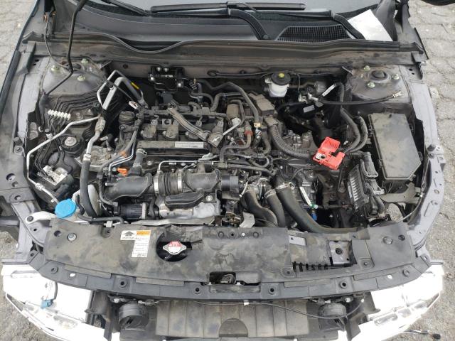 Photo 6 VIN: 1HGCV1F39LA142160 - HONDA ACCORD SPO 