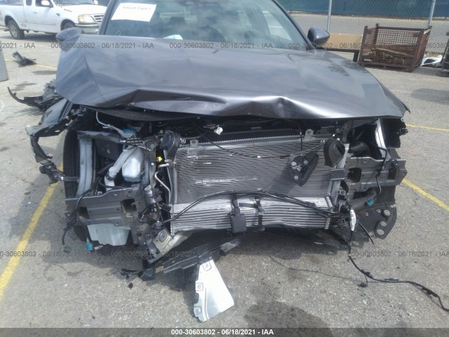 Photo 5 VIN: 1HGCV1F39LA143356 - HONDA ACCORD SEDAN 