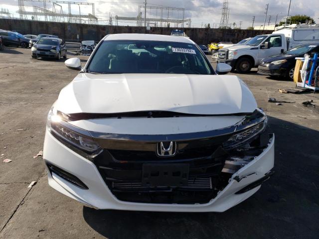 Photo 4 VIN: 1HGCV1F39LA143910 - HONDA ACCORD SPO 