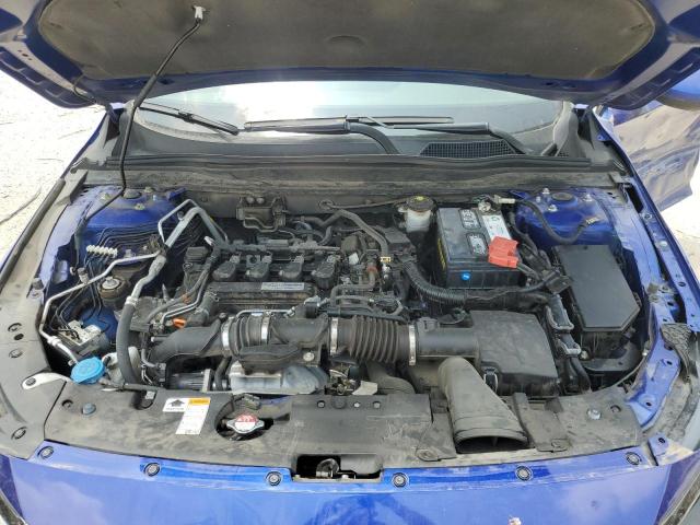 Photo 10 VIN: 1HGCV1F39LA147679 - HONDA ACCORD 