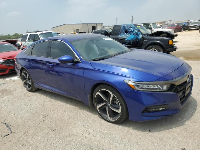 Photo 3 VIN: 1HGCV1F39LA147679 - HONDA ACCORD 