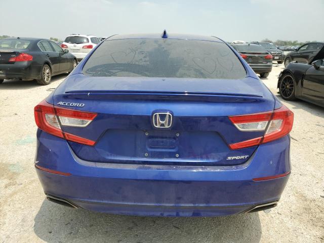 Photo 5 VIN: 1HGCV1F39LA147679 - HONDA ACCORD 