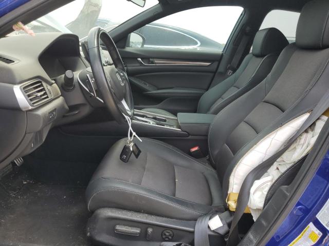 Photo 6 VIN: 1HGCV1F39LA147679 - HONDA ACCORD 