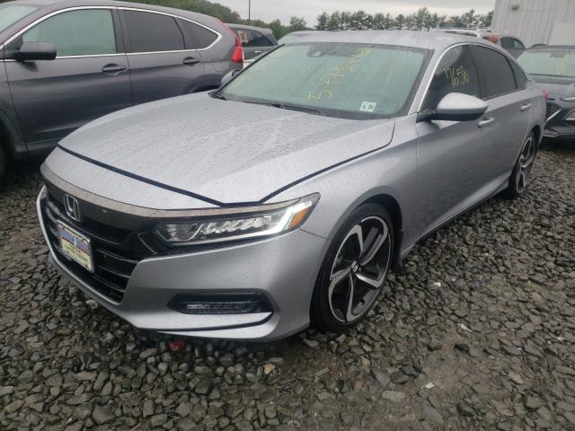 Photo 1 VIN: 1HGCV1F39LA152154 - HONDA ACCORD SPO 