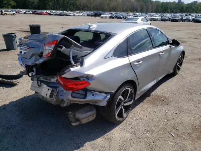 Photo 3 VIN: 1HGCV1F39LA155037 - HONDA ACCORD SPO 