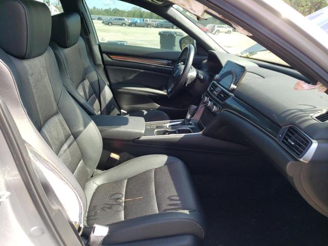 Photo 4 VIN: 1HGCV1F39LA155037 - HONDA ACCORD SPO 