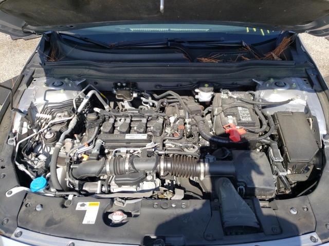 Photo 6 VIN: 1HGCV1F39LA155037 - HONDA ACCORD SPO 