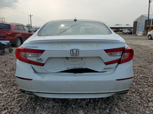 Photo 5 VIN: 1HGCV1F39LA158343 - HONDA ACCORD SPO 