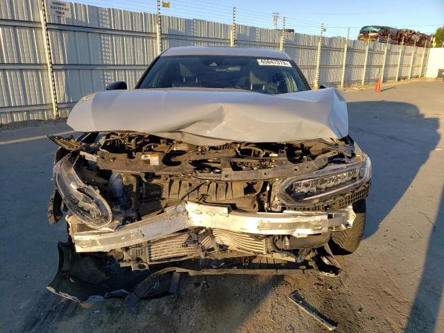 Photo 4 VIN: 1HGCV1F39MA005298 - HONDA ACCORD 