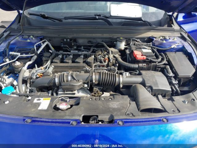 Photo 9 VIN: 1HGCV1F39MA007388 - HONDA ACCORD 