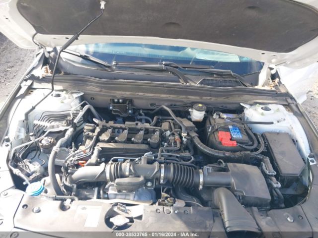 Photo 9 VIN: 1HGCV1F39MA028533 - HONDA ACCORD 