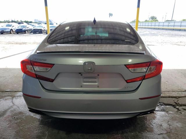 Photo 5 VIN: 1HGCV1F39MA039340 - HONDA ACCORD SPO 