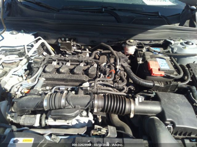 Photo 9 VIN: 1HGCV1F39MA045929 - HONDA ACCORD SEDAN 