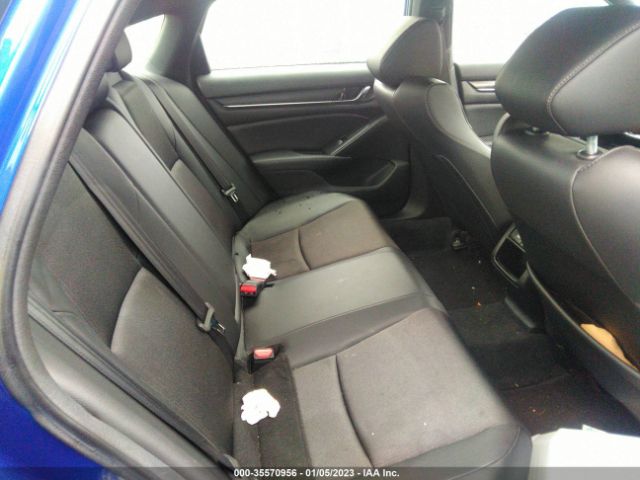 Photo 7 VIN: 1HGCV1F39MA052198 - HONDA ACCORD 