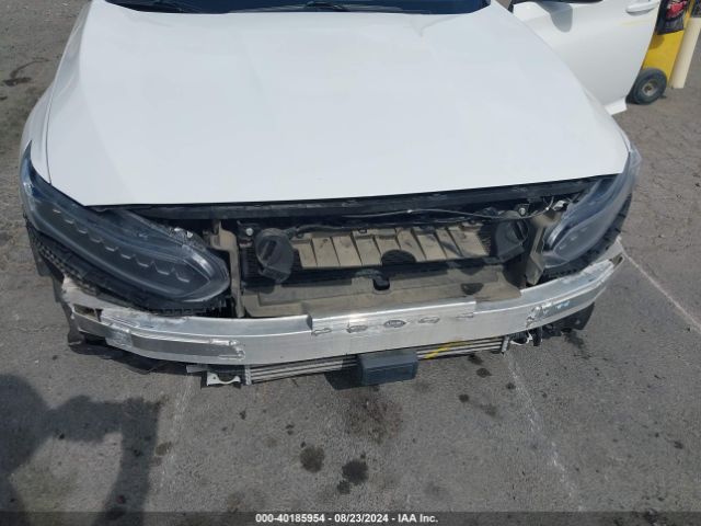 Photo 5 VIN: 1HGCV1F39MA052668 - HONDA ACCORD 