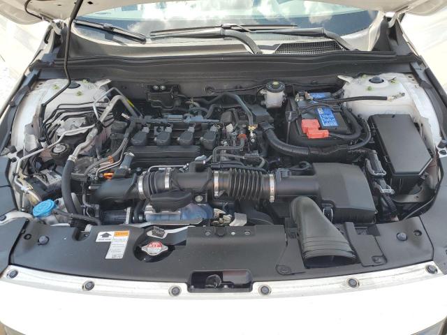 Photo 10 VIN: 1HGCV1F39MA063217 - HONDA ACCORD SPO 