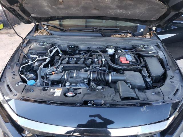 Photo 10 VIN: 1HGCV1F39MA066375 - HONDA ACCORD 