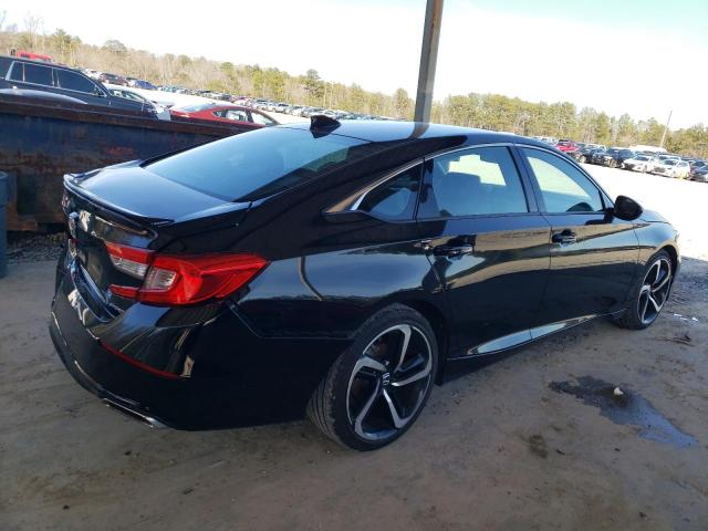 Photo 2 VIN: 1HGCV1F39MA066375 - HONDA ACCORD 