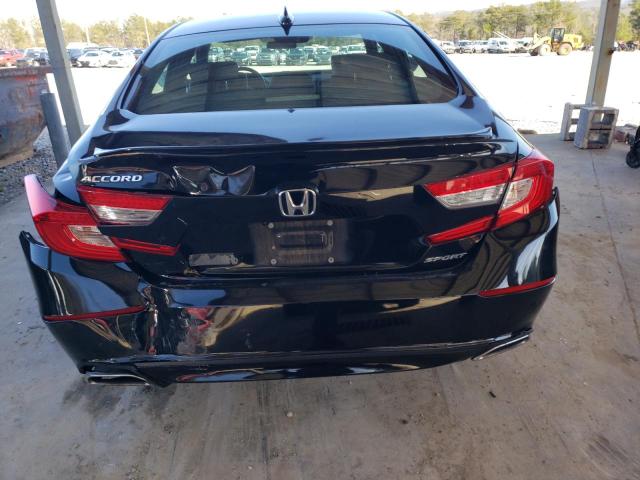 Photo 5 VIN: 1HGCV1F39MA066375 - HONDA ACCORD 