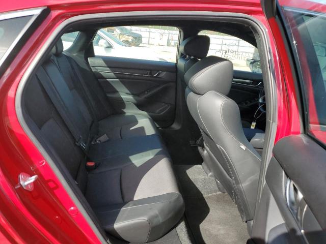 Photo 5 VIN: 1HGCV1F39MA067199 - HONDA ACCORD SPO 