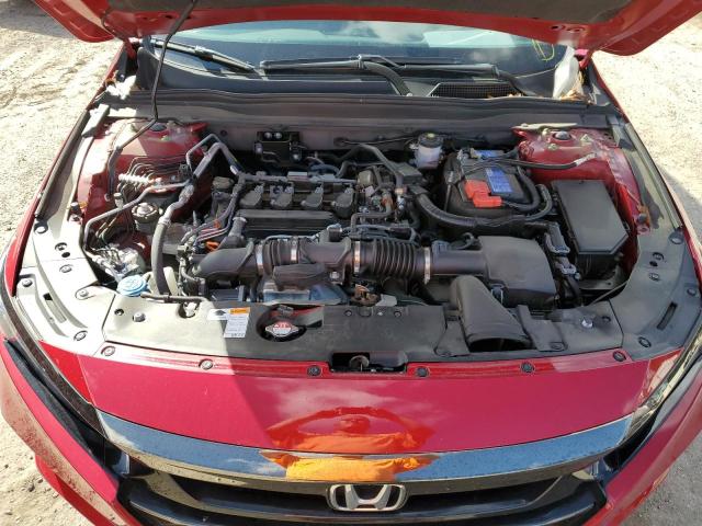 Photo 6 VIN: 1HGCV1F39MA067199 - HONDA ACCORD SPO 