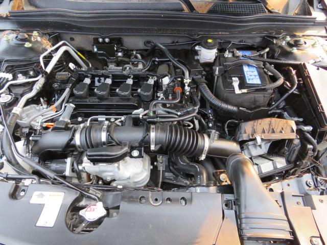 Photo 6 VIN: 1HGCV1F39MA078865 - HONDA ACCORD SPO 