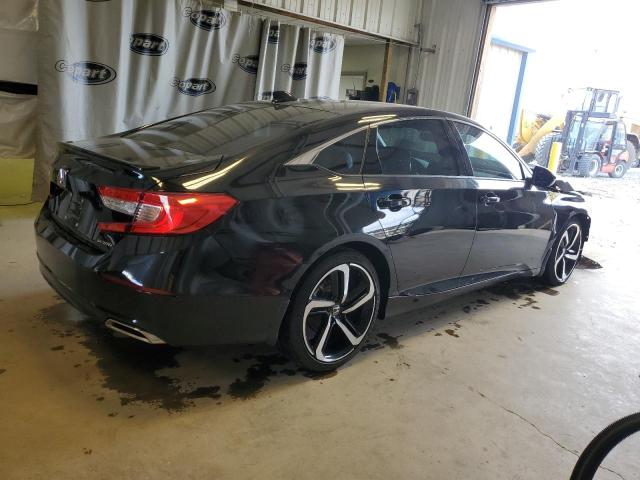 Photo 2 VIN: 1HGCV1F39MA082480 - HONDA ACCORD SPO 