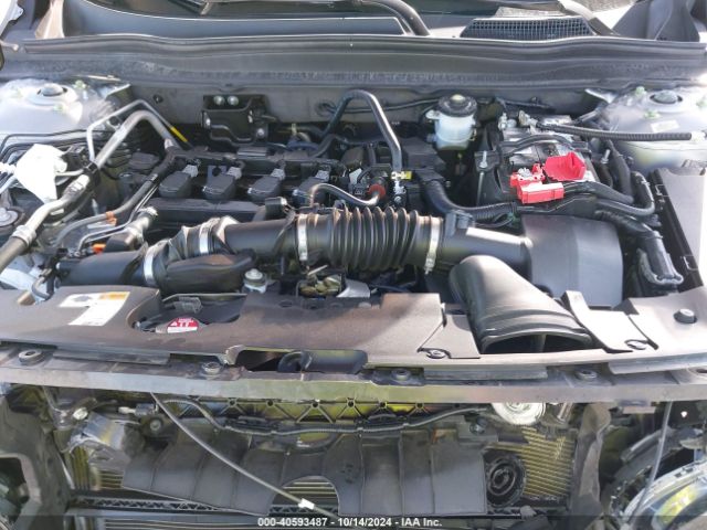 Photo 9 VIN: 1HGCV1F39MA085606 - HONDA ACCORD 