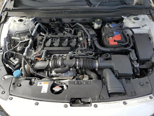 Photo 10 VIN: 1HGCV1F39MA094452 - HONDA ACCORD 