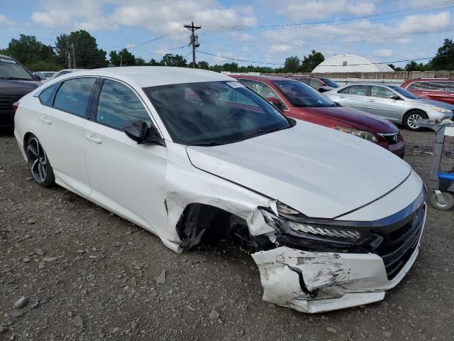 Photo 3 VIN: 1HGCV1F39MA094452 - HONDA ACCORD 