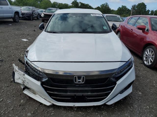 Photo 4 VIN: 1HGCV1F39MA094452 - HONDA ACCORD 