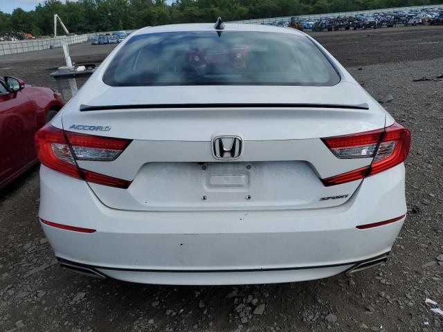 Photo 5 VIN: 1HGCV1F39MA094452 - HONDA ACCORD 