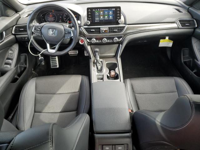 Photo 7 VIN: 1HGCV1F39MA094452 - HONDA ACCORD 