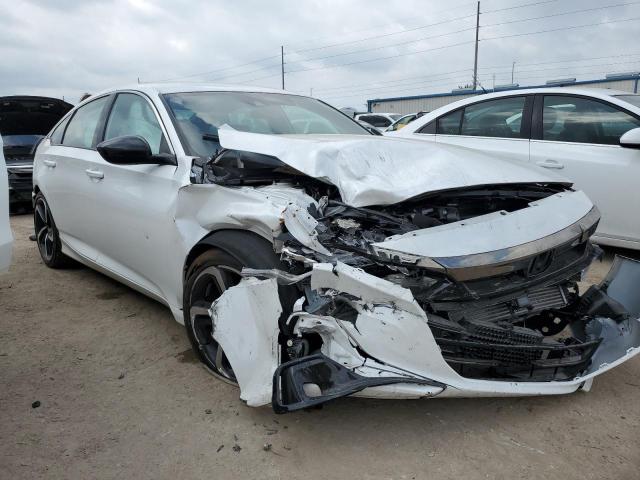 Photo 3 VIN: 1HGCV1F39MA095942 - HONDA ACCORD SPO 