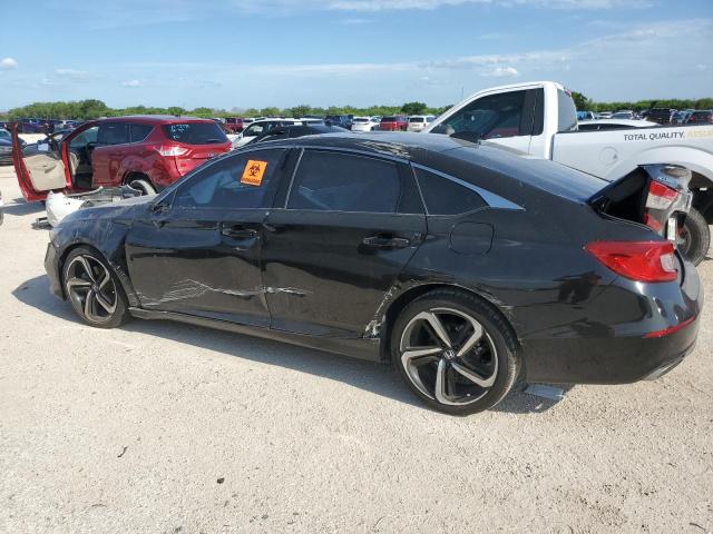 Photo 1 VIN: 1HGCV1F39MA102825 - HONDA ACCORD SPO 